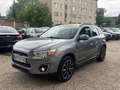 Mitsubishi ASX Instyle 4WD*AUTOMATIK*AHK*VOLLAUSSTATTUNG Grau - thumbnail 2