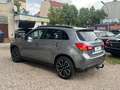 Mitsubishi ASX Instyle 4WD*AUTOMATIK*AHK*VOLLAUSSTATTUNG Grau - thumbnail 4