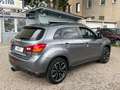 Mitsubishi ASX Instyle 4WD*AUTOMATIK*AHK*VOLLAUSSTATTUNG Grau - thumbnail 3