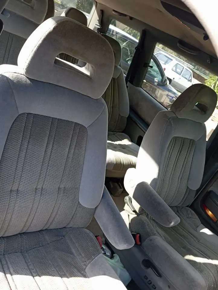 Chrysler Voyager 2.5 td SE Confort E, foto 5