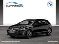 Volkswagen Golf GTI Navi+ACC+SHZ+KeyGO+HiFi+Fernl.Ass+LED Schwarz - thumbnail 1