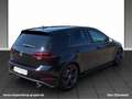 Volkswagen Golf GTI Navi+ACC+SHZ+KeyGO+HiFi+Fernl.Ass+LED Schwarz - thumbnail 5