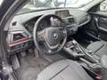 BMW 116 116d 5p Sport *TAGLIANDI BMW* Nero - thumbnail 8