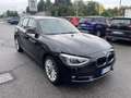 BMW 116 116d 5p Sport *TAGLIANDI BMW* Nero - thumbnail 3