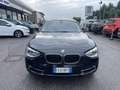 BMW 116 116d 5p Sport *TAGLIANDI BMW* Nero - thumbnail 2