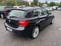 BMW 116 116d 5p Sport *TAGLIANDI BMW* Nero - thumbnail 4
