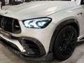 Mercedes-Benz GLE 63 AMG GLE 63 S AMG Coupe 4M+ *BRABUS* (CARBON/PANO/TRA Silber - thumbnail 26