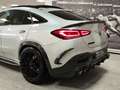Mercedes-Benz GLE 63 AMG GLE 63 S AMG Coupe 4M+ *BRABUS* (CARBON/PANO/TRA Silver - thumbnail 3