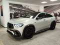 Mercedes-Benz GLE 63 AMG GLE 63 S AMG Coupe 4M+ *BRABUS* (CARBON/PANO/TRA Silber - thumbnail 1