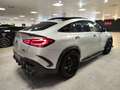 Mercedes-Benz GLE 63 AMG GLE 63 S AMG Coupe 4M+ *BRABUS* (CARBON/PANO/TRA Silver - thumbnail 6