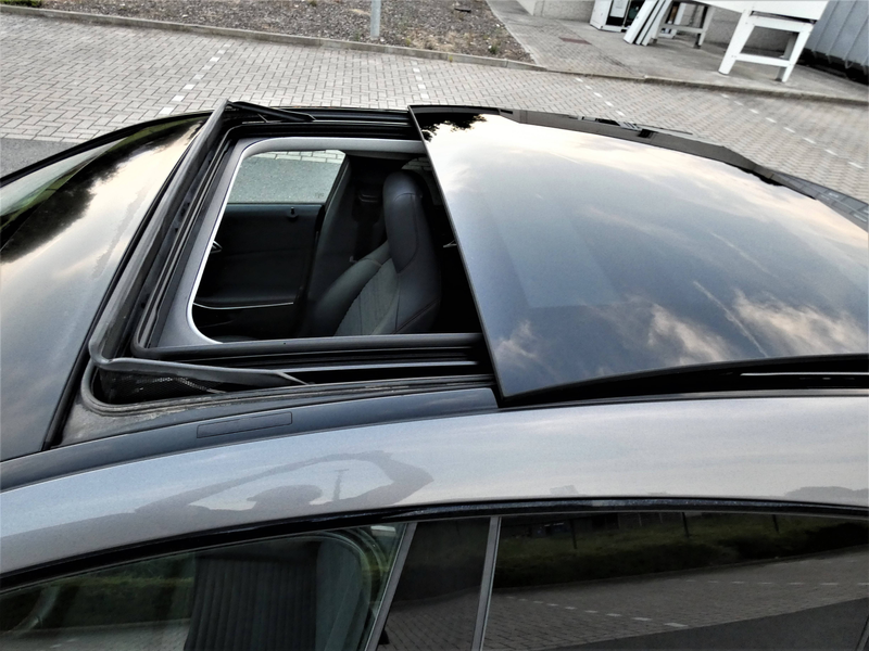 Mercedes-Benz CLA 180 CLA 180 AMG Line Night Pack Toit Panoramisch Dak DCT-7G ! — photo 15