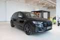 Audi SQ7 4.0 TFSI quattro**7-Sitzer** Schwarz - thumbnail 1