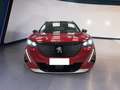 Peugeot 2008 II 2020 1.5 bluehdi Allure Pack s&s 110cv Rosso - thumbnail 1