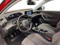 Peugeot 2008 II 2020 1.5 bluehdi Allure Pack s&s 110cv Rosso - thumbnail 12