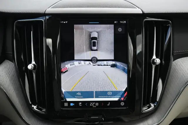 Volvo XC60 view 27