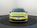 Volkswagen Golf VIII 1.0TSI Life Matrix Carplay SHZ PDC vorn & hin Gelb - thumbnail 2