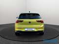 Volkswagen Golf VIII 1.0TSI Life Matrix Carplay SHZ PDC vorn & hin Gelb - thumbnail 7