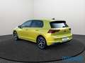 Volkswagen Golf VIII 1.0TSI Life Matrix Carplay SHZ PDC vorn & hin Gelb - thumbnail 4