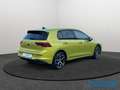 Volkswagen Golf VIII 1.0TSI Life Matrix Carplay SHZ PDC vorn & hin Gelb - thumbnail 6