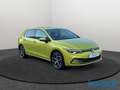 Volkswagen Golf VIII 1.0TSI Life Matrix Carplay SHZ PDC vorn & hin Gelb - thumbnail 3
