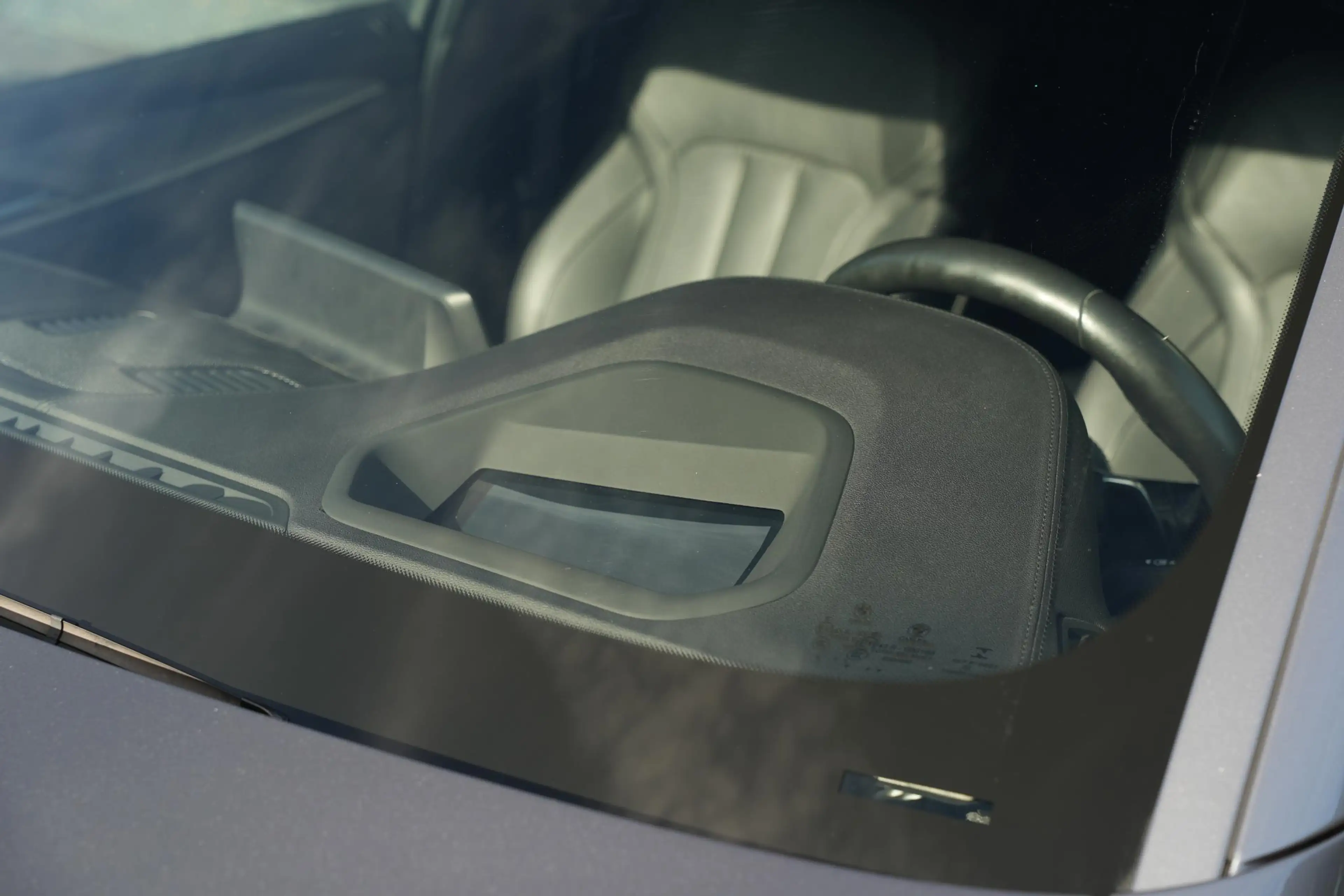BMW 540 5-serie 540i xDrive High Executive M Pakket Head U — photo 21