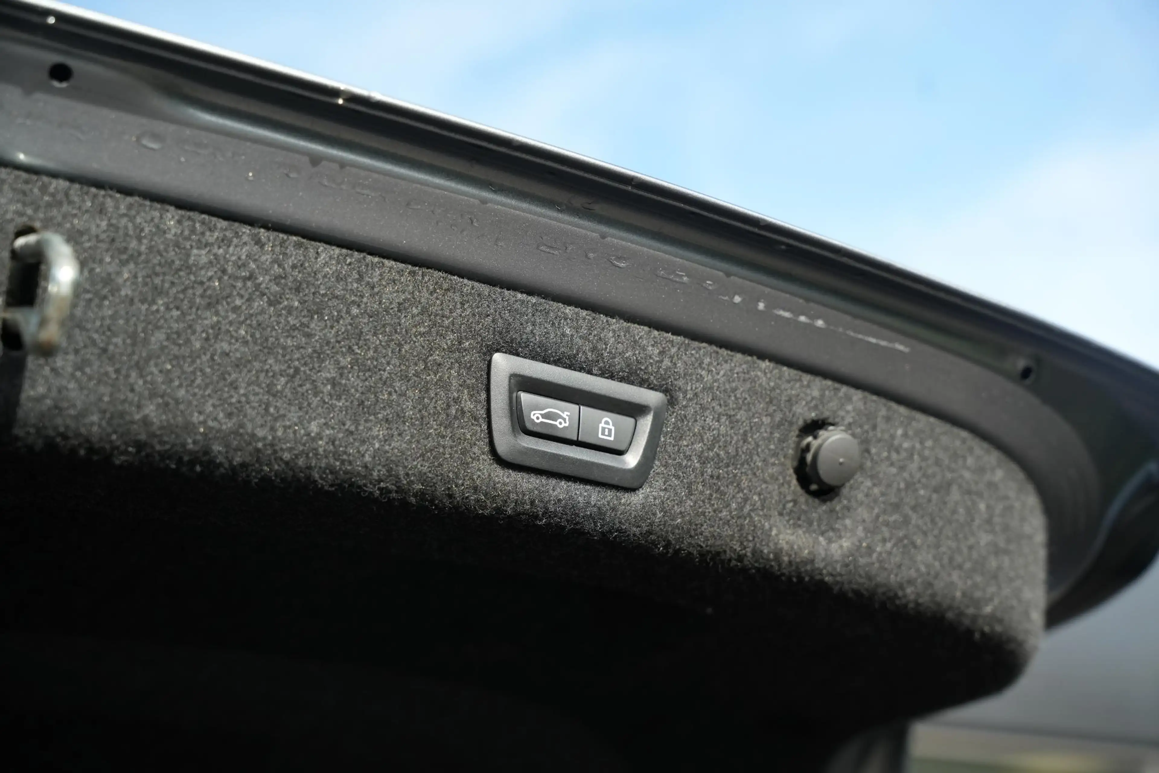 BMW 540 5-serie 540i xDrive High Executive M Pakket Head U — photo 13