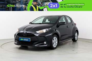 120H 1.5 Active Tech