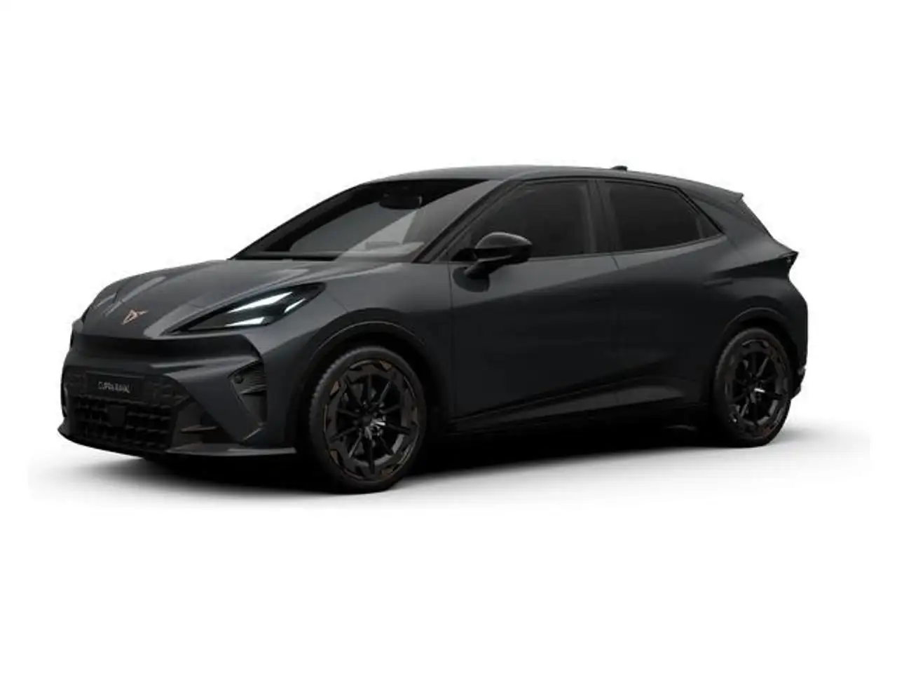 Cupra Raval