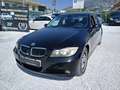 BMW Active Hybrid 5 318d 122 4p Schwarz - thumbnail 1