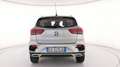 MG ZS Classic 1.5 Luxury Zilver - thumbnail 4