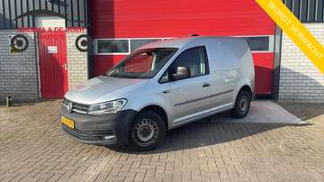 2.0 TDI L1H1 BMT Highline MOOIE INBOUW / NAVI / AI