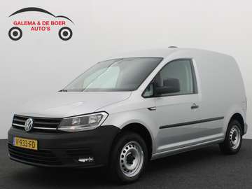 2.0 TDI L1H1 BMT Highline MOOIE INBOUW / NAVI / AI
