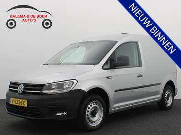 2.0 TDI L1H1 BMT Highline MOOIE INBOUW / NAVI / AI