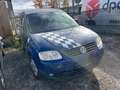 Volkswagen Caddy Life 1.6  Team Camping Bleu - thumbnail 3