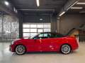 Audi S5 Cabriolet 3.0 TFSI quattro Aut. LASER~KAMERA~ Rot - thumbnail 4