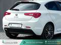 Alfa Romeo Giulietta Turismo QV-Line|XENON|NAVIU-Connect Blanco - thumbnail 3