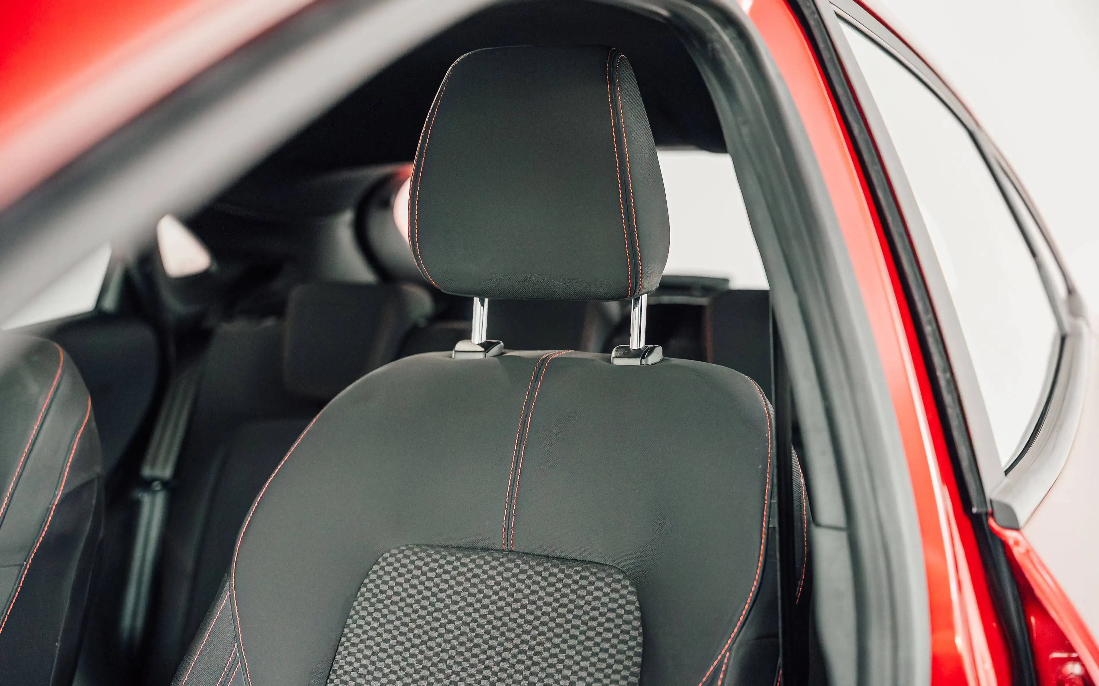Ford Puma Puma 1.0 EcoBoost ST-Line — photo 13