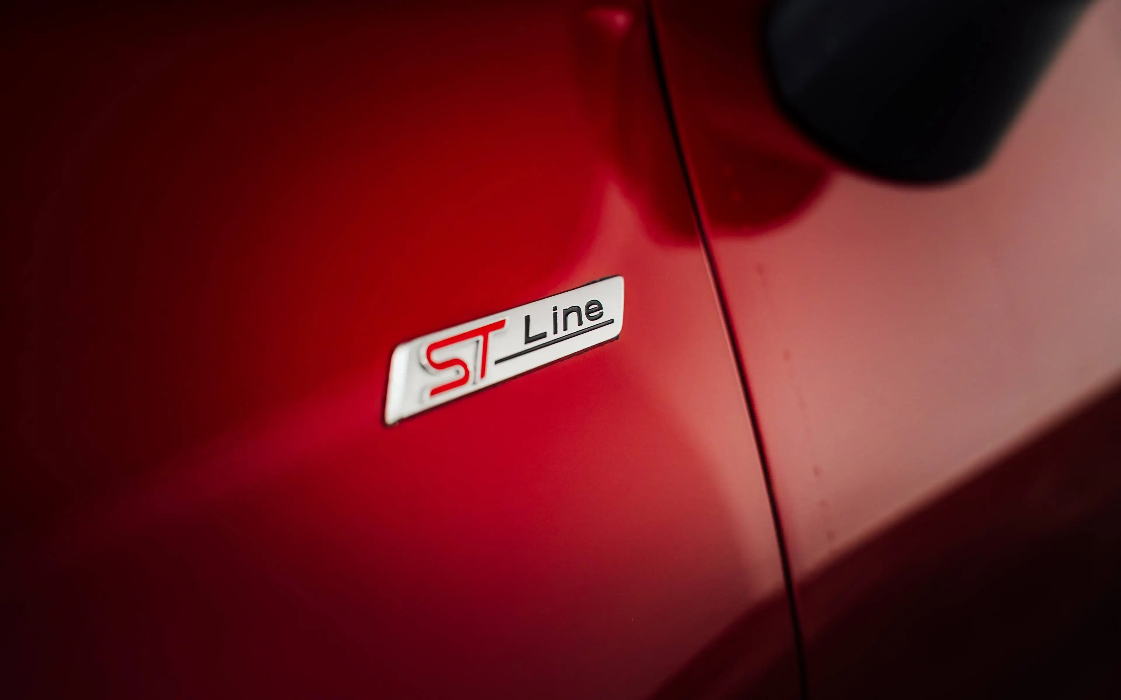 Ford Puma Puma 1.0 EcoBoost ST-Line — photo 6
