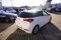 Hyundai i20 1.2 Basis Klima USB AUX Tagfahrlicht Bianco - thumbnail 7