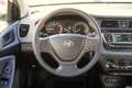 Hyundai i20 1.2 Basis Klima USB AUX Tagfahrlicht Bianco - thumbnail 15