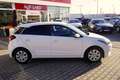 Hyundai i20 1.2 Basis Klima USB AUX Tagfahrlicht Bianco - thumbnail 5