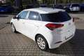 Hyundai i20 1.2 Basis Klima USB AUX Tagfahrlicht Wit - thumbnail 8