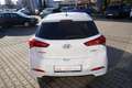 Hyundai i20 1.2 Basis Klima USB AUX Tagfahrlicht Bianco - thumbnail 6