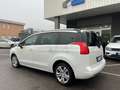 Peugeot 5008 5008 1.6 e-hdi 8v Allure s Bianco - thumbnail 6