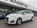 Peugeot 5008 5008 1.6 e-hdi 8v Allure s Bianco - thumbnail 1