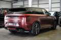 Land Rover Range Rover Sport P635 SV Edition/ Pano / Carbon Rot - thumbnail 12