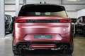 Land Rover Range Rover Sport P635 SV Edition/ Pano / Carbon Rot - thumbnail 11