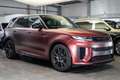 Land Rover Range Rover Sport P635 SV Edition/ Pano / Carbon Rot - thumbnail 9