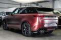 Land Rover Range Rover Sport P635 SV Edition/ Pano / Carbon Rot - thumbnail 10