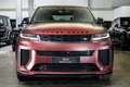 Land Rover Range Rover Sport P635 SV Edition/ Pano / Carbon Rot - thumbnail 8